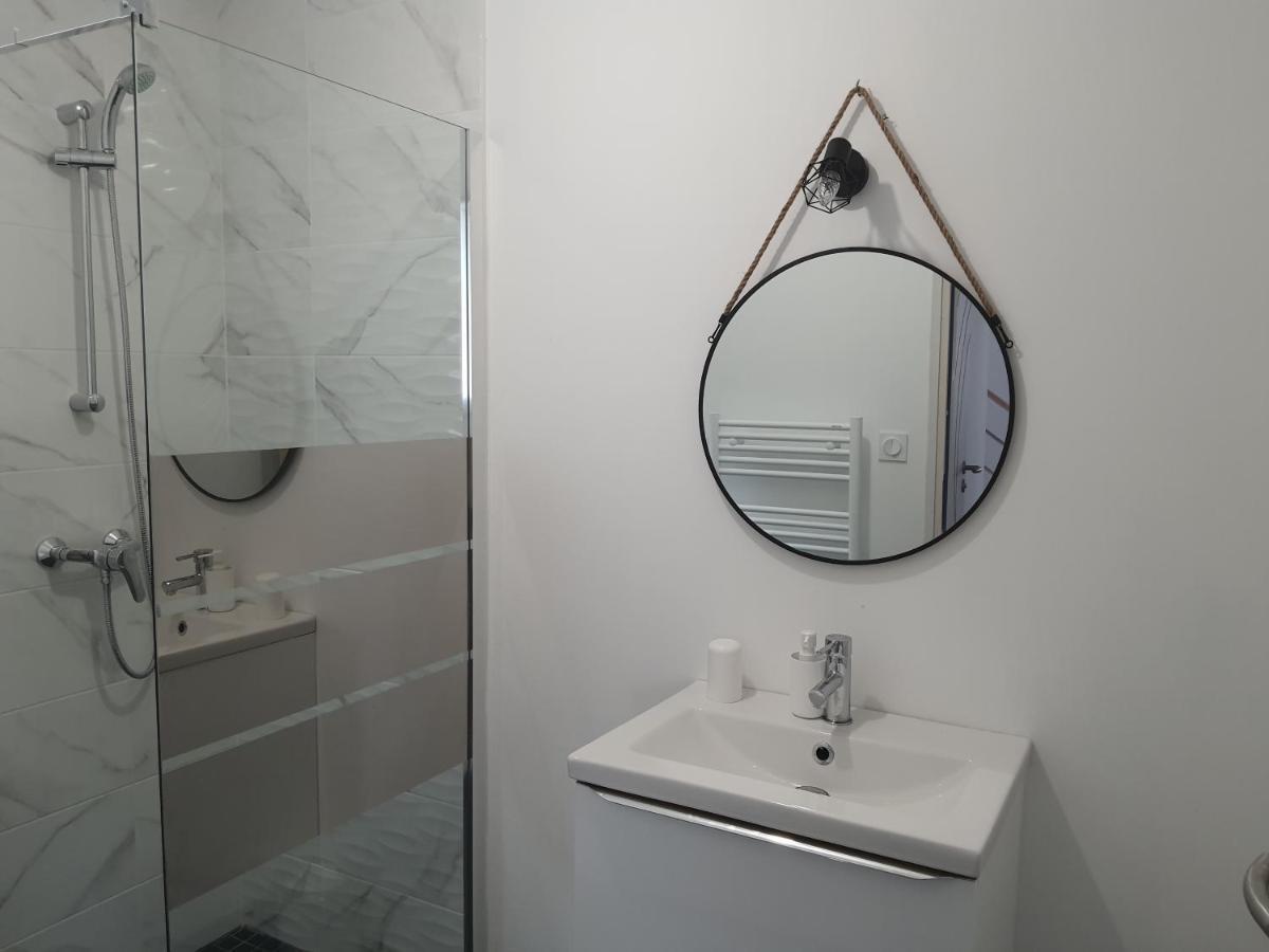 Maison Neuve Cosy A 20 Min Des Plages #Lorient #Cosy Pont-Scorff Exterior foto