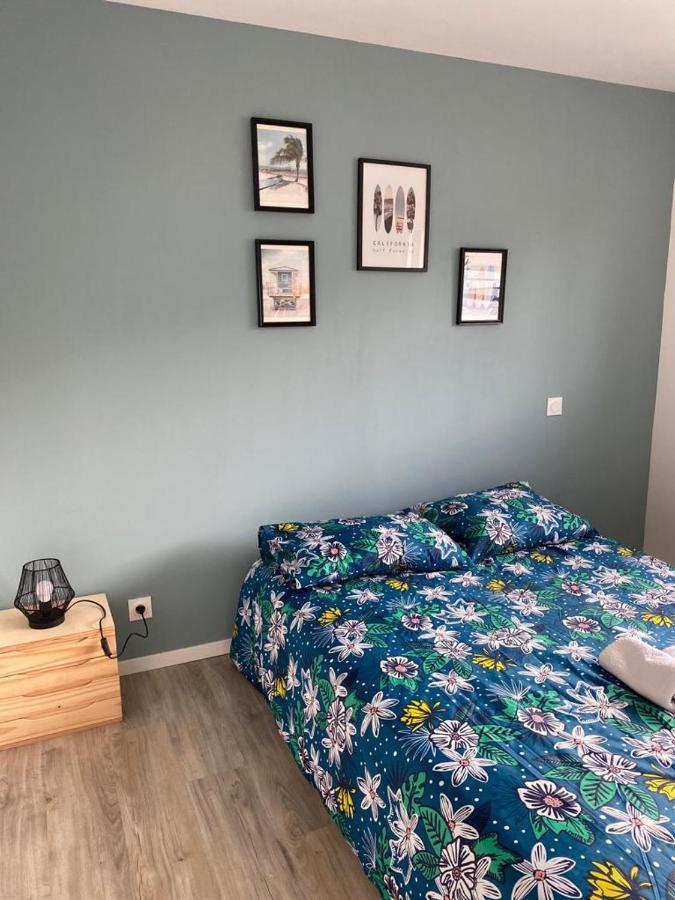 Maison Neuve Cosy A 20 Min Des Plages #Lorient #Cosy Pont-Scorff Exterior foto