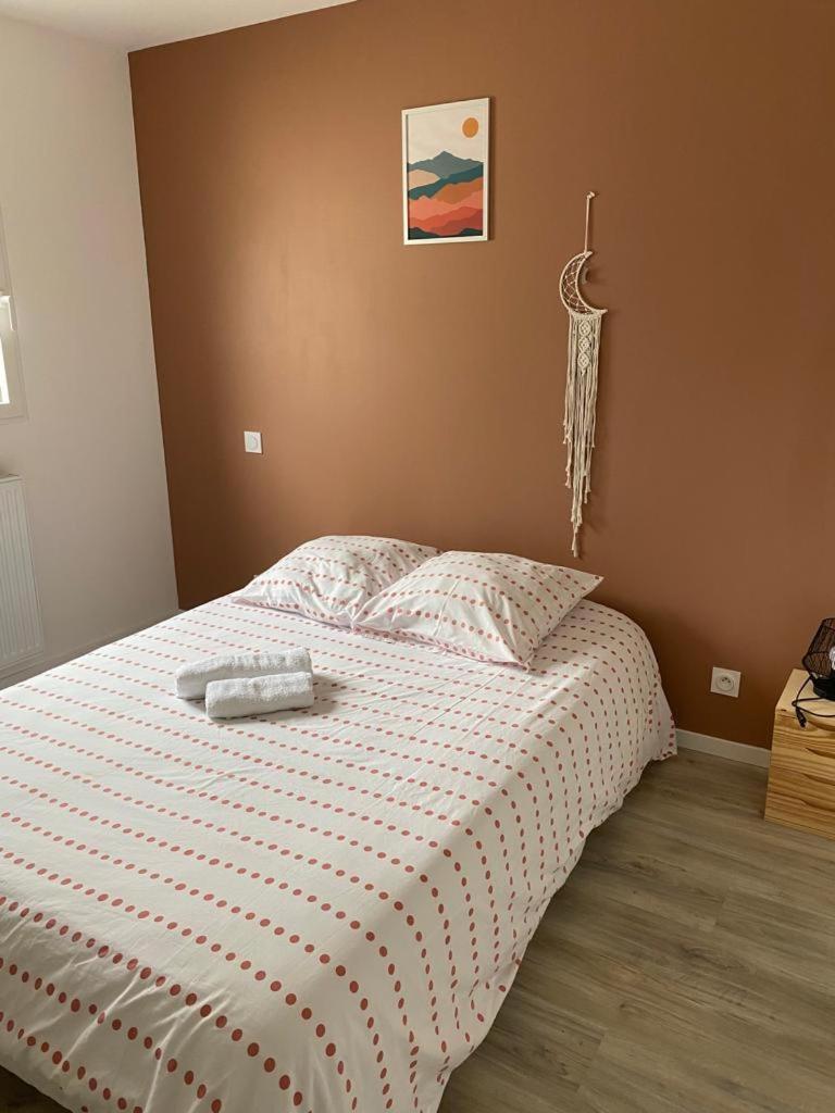 Maison Neuve Cosy A 20 Min Des Plages #Lorient #Cosy Pont-Scorff Exterior foto
